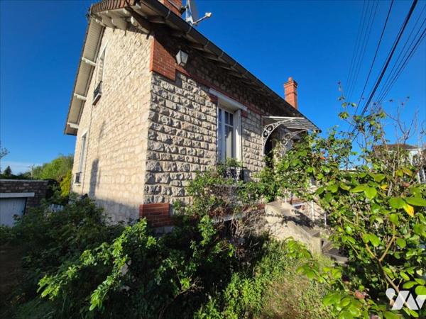 NEMOURS - PROCHE CENTRE-VILLE