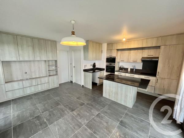 Appartement Duplex à vendre  4 pièces - 80,01 m2 MONTEVRAIN - 77