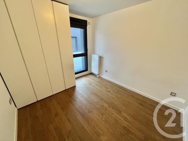 Appartement Duplex à vendre  4 pièces - 80,01 m2 MONTEVRAIN - 77