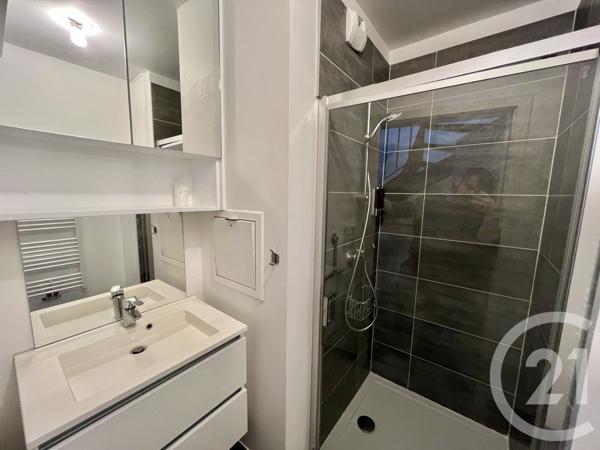 Appartement Duplex à vendre  4 pièces - 80,01 m2 MONTEVRAIN - 77