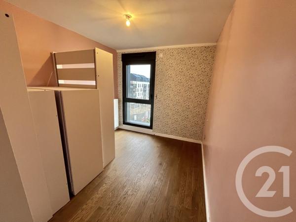 Appartement Duplex à vendre  4 pièces - 80,01 m2 MONTEVRAIN - 77