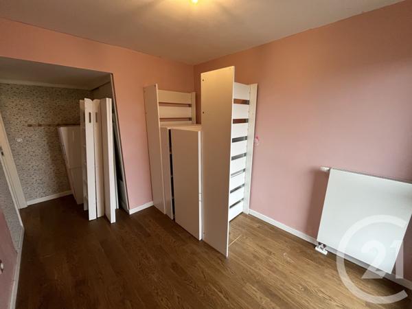 Appartement Duplex à vendre  4 pièces - 80,01 m2 MONTEVRAIN - 77