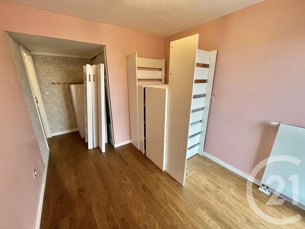 Appartement Duplex à vendre  4 pièces - 80,01 m2 MONTEVRAIN - 77