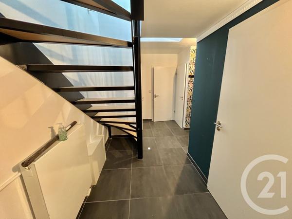 Appartement Duplex à vendre  4 pièces - 80,01 m2 MONTEVRAIN - 77