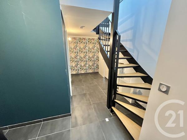 Appartement Duplex à vendre  4 pièces - 80,01 m2 MONTEVRAIN - 77