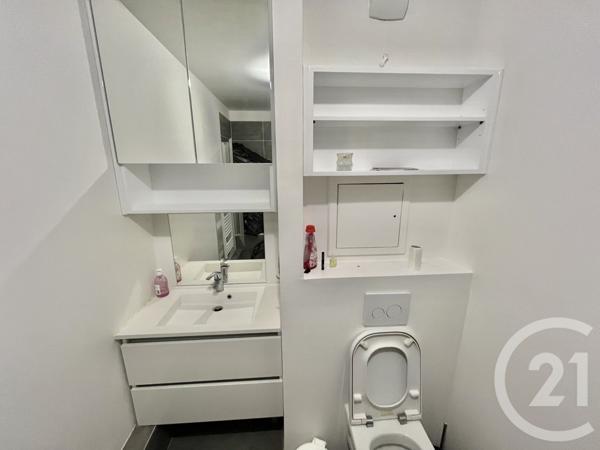 Appartement Duplex à vendre  4 pièces - 80,01 m2 MONTEVRAIN - 77