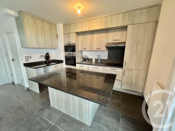 Appartement Duplex à vendre  4 pièces - 80,01 m2 MONTEVRAIN - 77