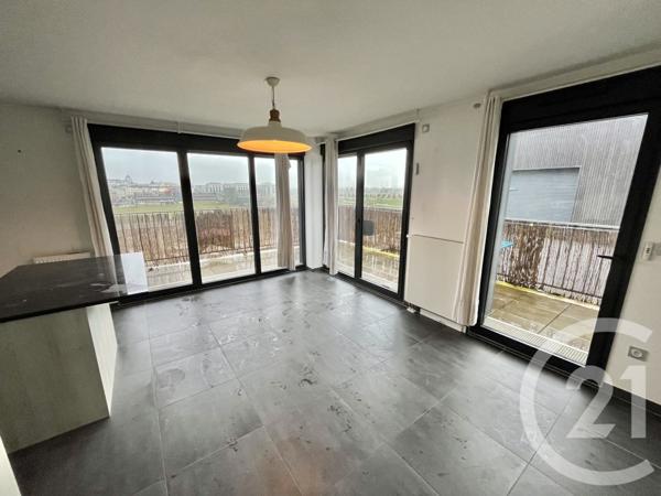 Appartement Duplex à vendre  4 pièces - 80,01 m2 MONTEVRAIN - 77