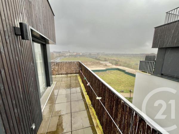 Appartement Duplex à vendre  4 pièces - 80,01 m2 MONTEVRAIN - 77