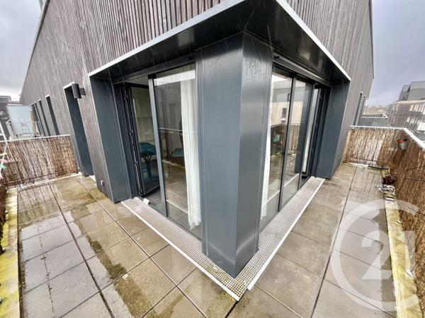 Appartement Duplex à vendre  4 pièces - 80,01 m2 MONTEVRAIN - 77