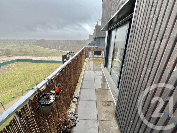 Appartement Duplex à vendre  4 pièces - 80,01 m2 MONTEVRAIN - 77