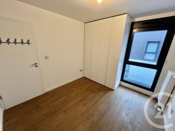 Appartement Duplex à vendre  4 pièces - 80,01 m2 MONTEVRAIN - 77