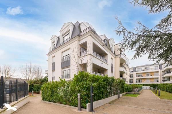 Appartement à vendre |  Sannois |  2 pièces | 41 m²