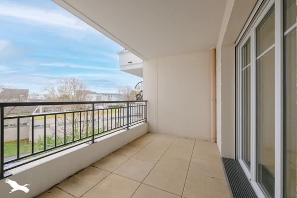 Appartement à vendre |  Sannois |  2 pièces | 41 m²