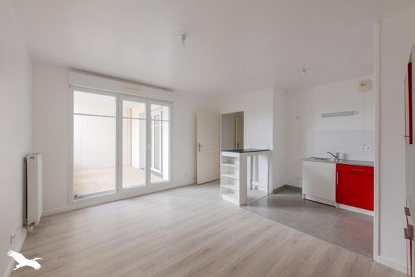 Appartement à vendre |  Sannois |  2 pièces | 41 m²