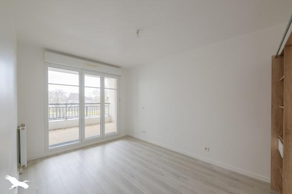 Appartement à vendre |  Sannois |  2 pièces | 41 m²