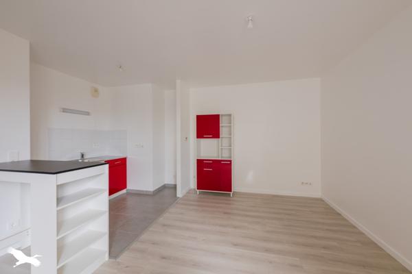 Appartement à vendre |  Sannois |  2 pièces | 41 m²