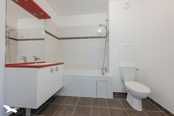 Appartement à vendre |  Sannois |  2 pièces | 41 m²