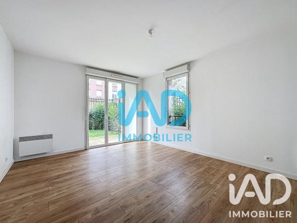 Location appartement 3 pièces 61,37 m² Corbeil-Essonnes