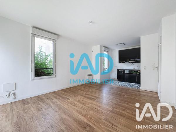 Location appartement 3 pièces 61,37 m² Corbeil-Essonnes