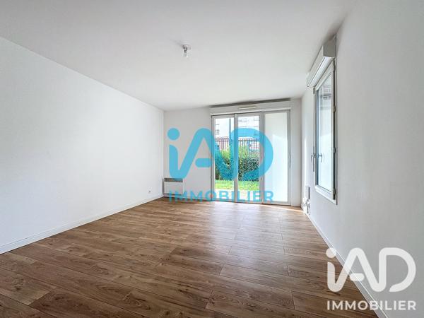 Location appartement 3 pièces 61,37 m² Corbeil-Essonnes