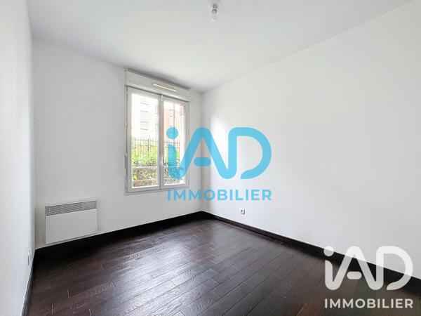 Location appartement 3 pièces 61,37 m² Corbeil-Essonnes