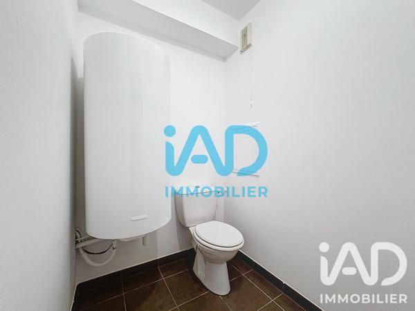Location appartement 3 pièces 61,37 m² Corbeil-Essonnes