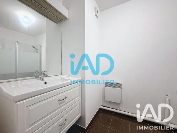 Location appartement 3 pièces 61,37 m² Corbeil-Essonnes