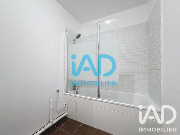 Location appartement 3 pièces 61,37 m² Corbeil-Essonnes