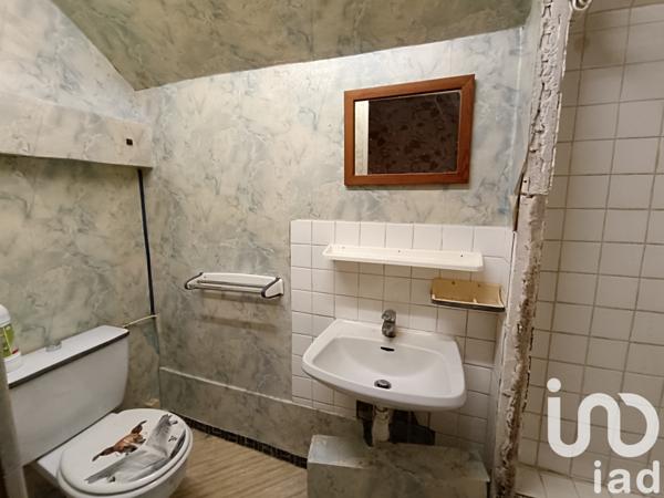 Maison à vendre 3 pièces 78 m² Fère-en-Tardenois