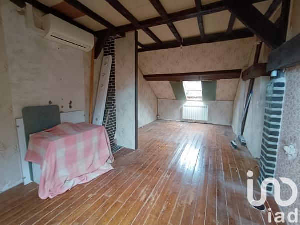 Maison à vendre 3 pièces 78 m² Fère-en-Tardenois