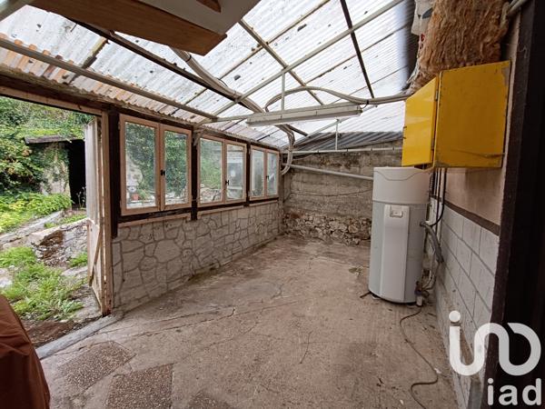 Maison à vendre 3 pièces 78 m² Fère-en-Tardenois