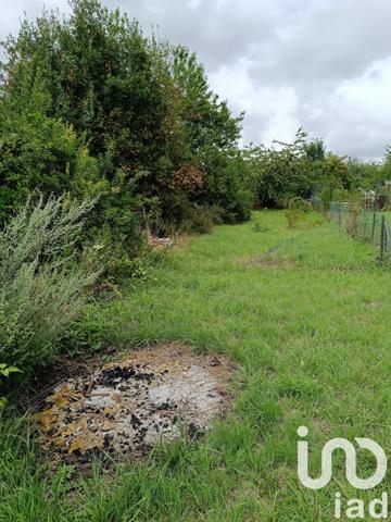 Maison à vendre 3 pièces 78 m² Fère-en-Tardenois