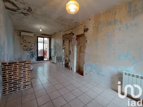 Maison à vendre 3 pièces 78 m² Fère-en-Tardenois