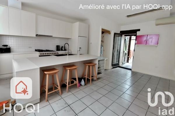 Maison à vendre 3 pièces 78 m² Fère-en-Tardenois