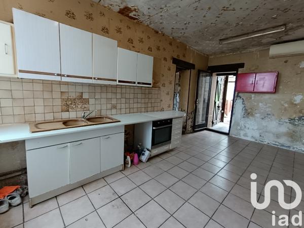 Maison à vendre 3 pièces 78 m² Fère-en-Tardenois
