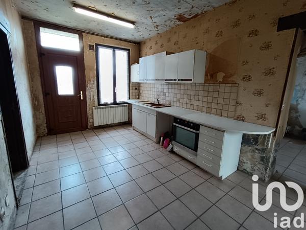 Maison à vendre 3 pièces 78 m² Fère-en-Tardenois