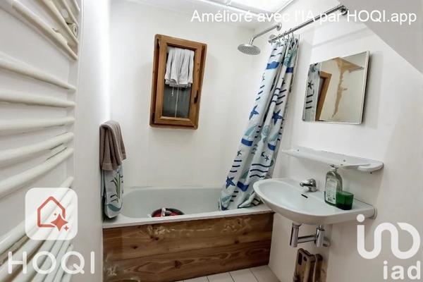 Maison à vendre 3 pièces 78 m² Fère-en-Tardenois