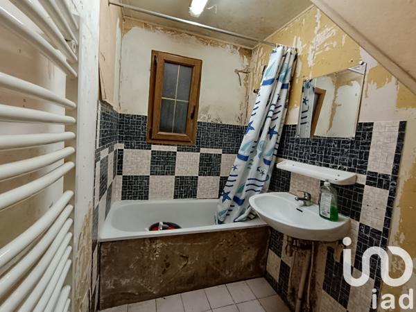 Maison à vendre 3 pièces 78 m² Fère-en-Tardenois