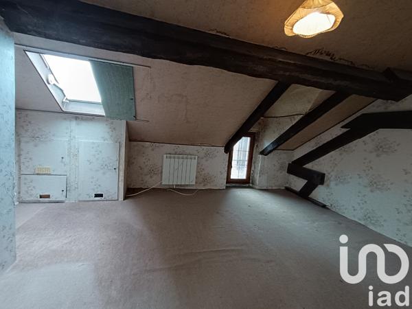 Maison à vendre 3 pièces 78 m² Fère-en-Tardenois