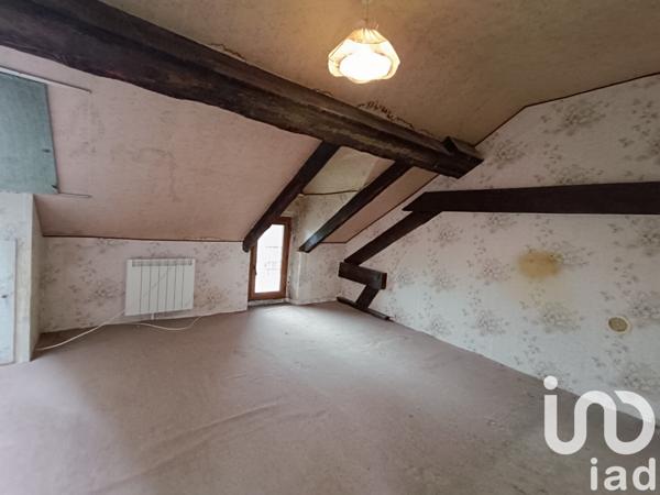 Maison à vendre 3 pièces 78 m² Fère-en-Tardenois