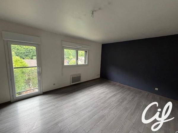 Maison à vendre à Rouen (76000)