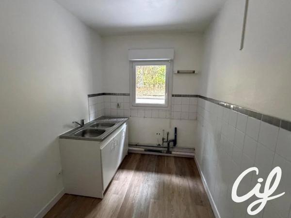 Maison à vendre à Rouen (76000)