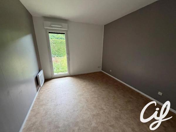 Maison à vendre à Rouen (76000)
