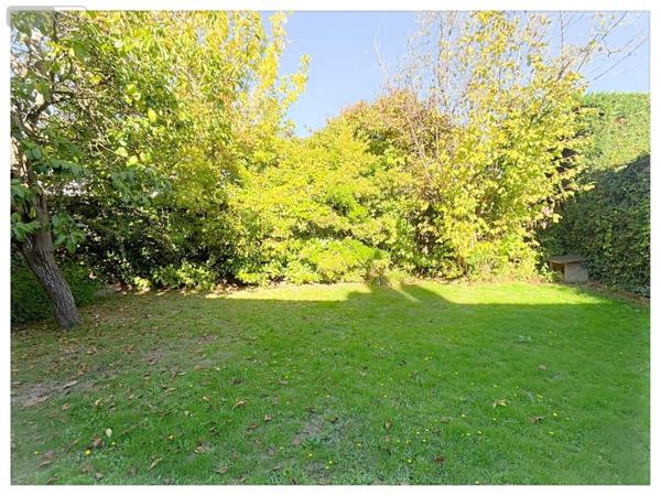 Maison à vendre à Avrillé dans le Maine-et-Loire (49240), ref : 49014-1788