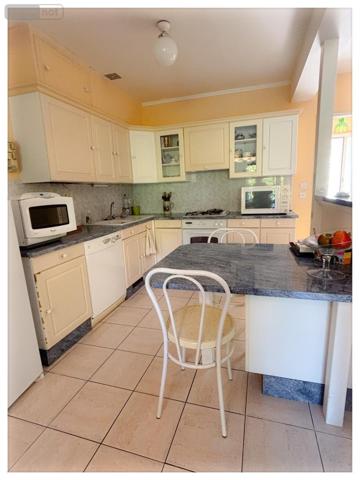 Maison à vendre à Avrillé dans le Maine-et-Loire (49240), ref : 49014-1788