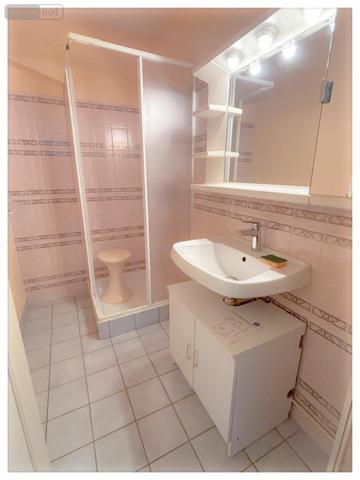 Maison à vendre à Avrillé dans le Maine-et-Loire (49240), ref : 49014-1788