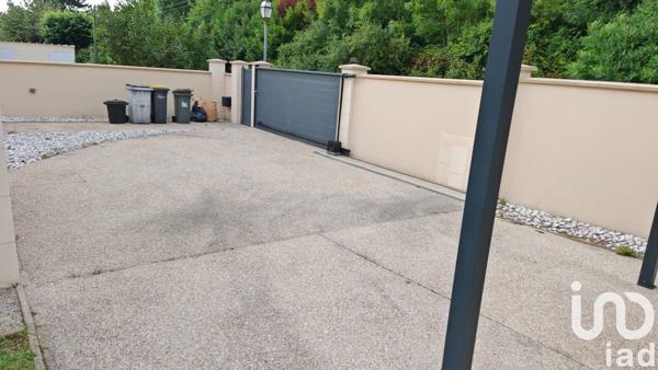 Maison à vendre 5 pièces 145 m² Saint-Witz