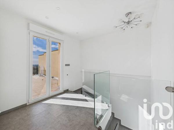 Maison à vendre 5 pièces 145 m² Saint-Witz