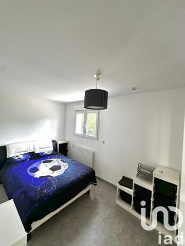 Maison à vendre 5 pièces 145 m² Saint-Witz